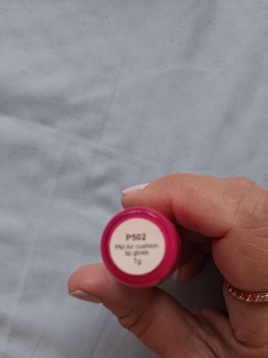 Błyszczyk PM AIR Cushion Lip Gloss P 502