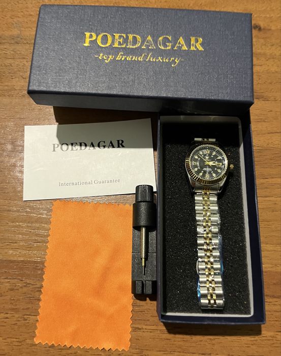 Жіночий годинник Poedagar