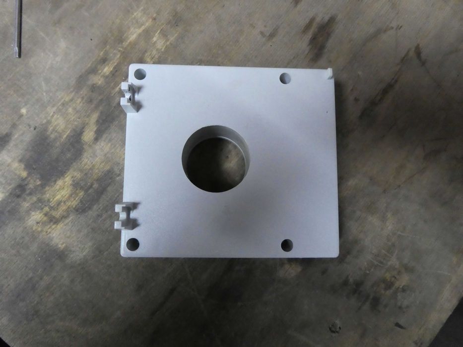 Przekładnik prądowy toroidalny ETI CTE‑35