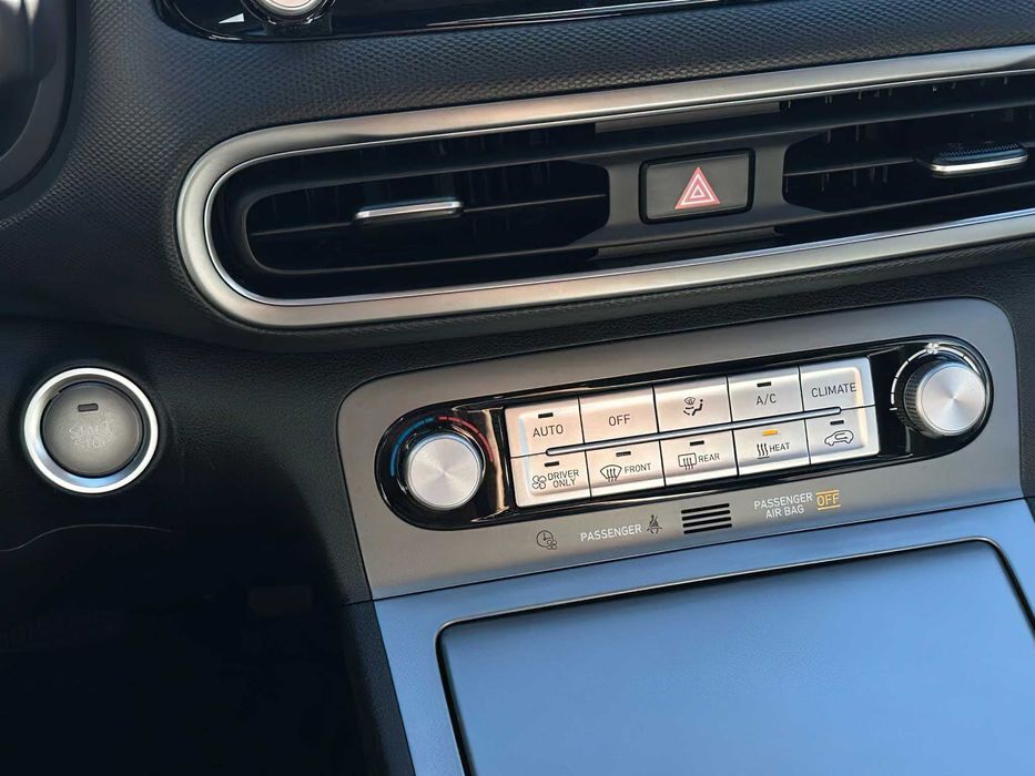 Hyundai Kona Electric Limited      2023