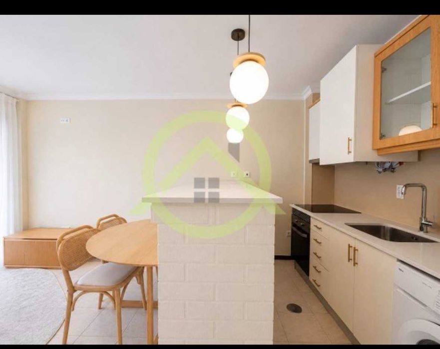 Apartamento T1 Anadia, Aveiro
