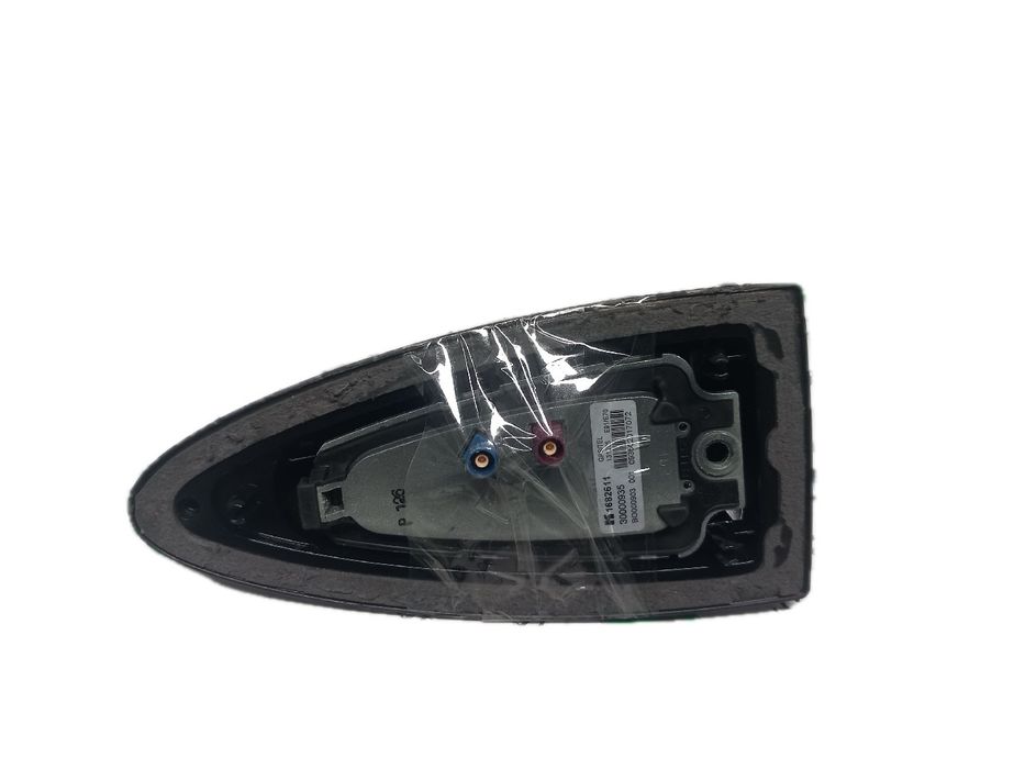 Base de antena BMW 3 Touring (E91)