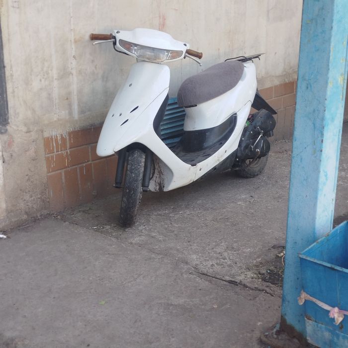 Продам скутер Хонда Дио 34
