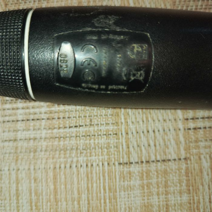 Машинка для стрижки  для стрижки волосся ФІЛІПС