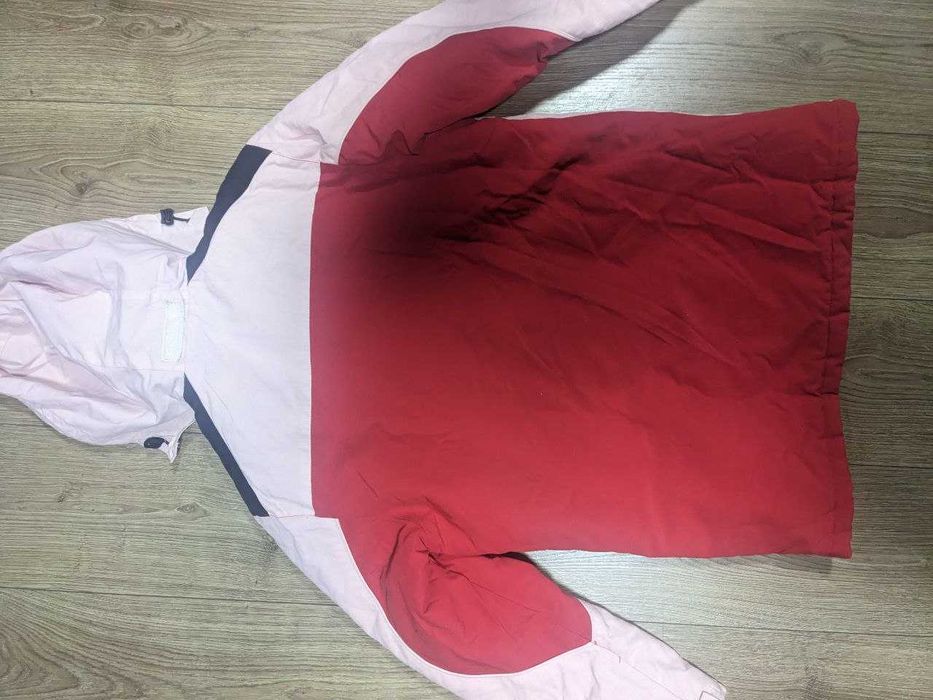 Лижна куртка Alpine