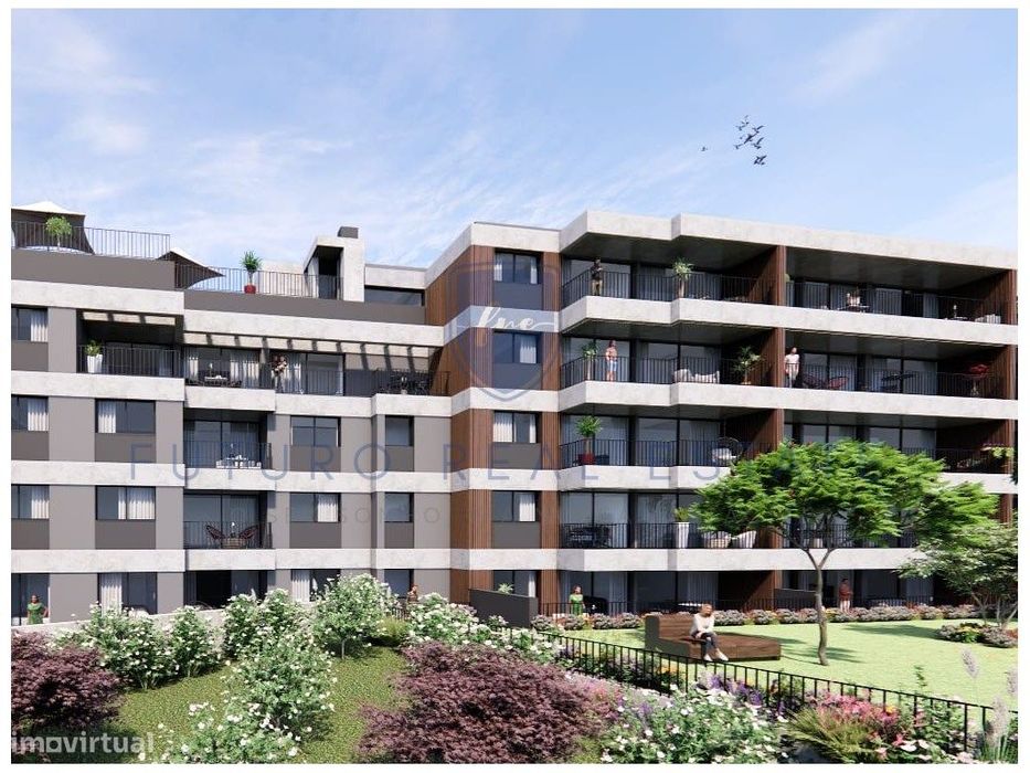 Apartamento | 2 Quartos | Machico