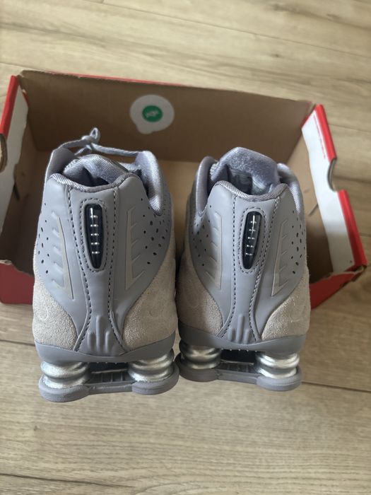 nike shox r4 damskie 40