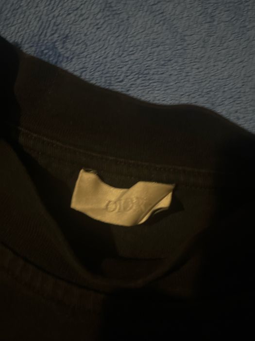 Koszulka Dior replica