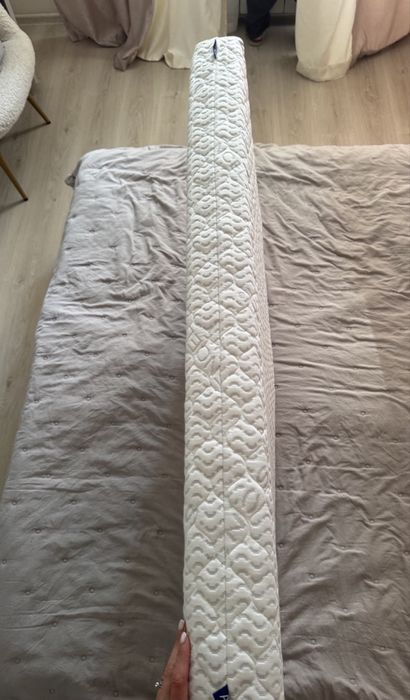 Матрац Sonto і наматрацник Jersey