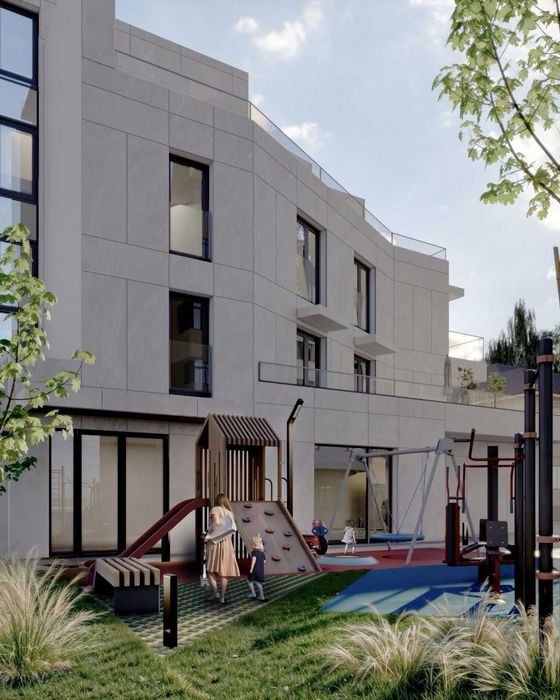 1-кімнатна квартира за адресою вул. Героїв Крут (площа 67 м²) - Atlanta.ua - фото 3