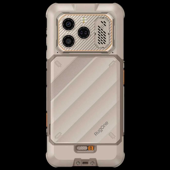 Ulefone Rugone Xever 8  8GB/256GB IP69K 2,2GHz