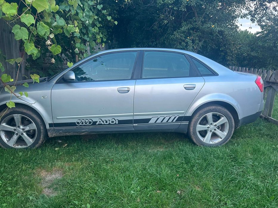 Продам гарне авто