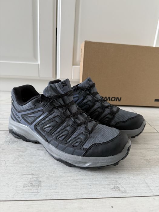 Buty trekkingowe Salomon Extegra GTX W 40 2/3