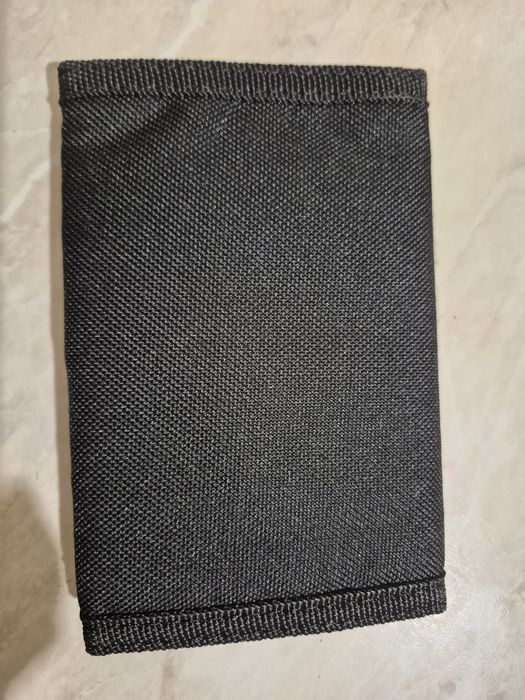 Подарок. Кошелечек черный. Puma