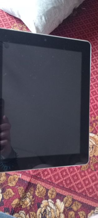Планшет 4 гигабайта пам'яті