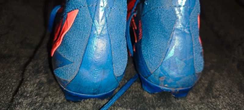 Profesjonalne korki adidas predator edge.1