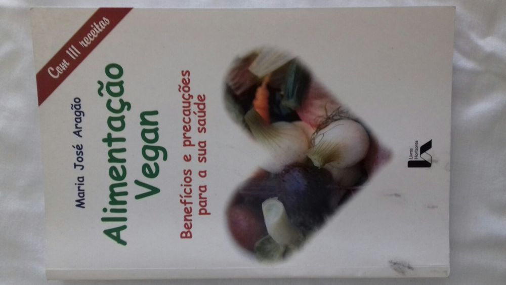 Vegan alimentação