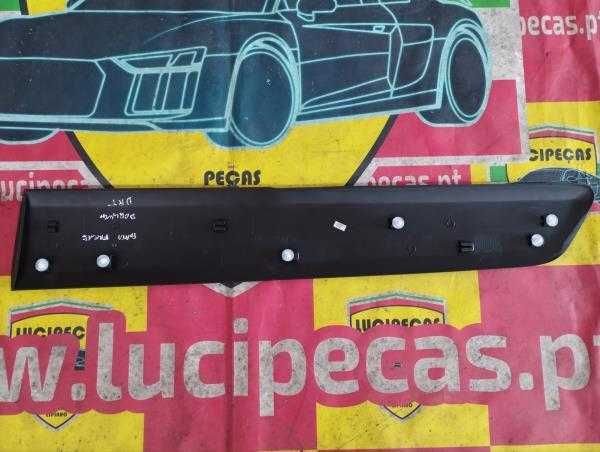 Friso Porta Frente DTO CITROEN BERLINGO | 08  - l 132074