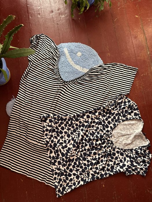 Лот з 38 речей на розмір xs шуба джинси брюки светри спідниці сукні