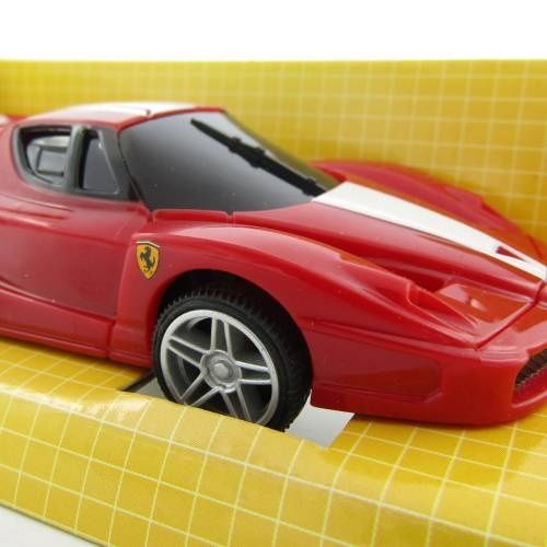 Shell V-power - Ferrari Fxx