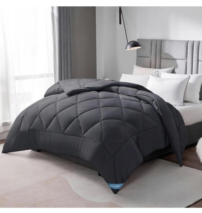 Kołdra całoroczna WAVVE