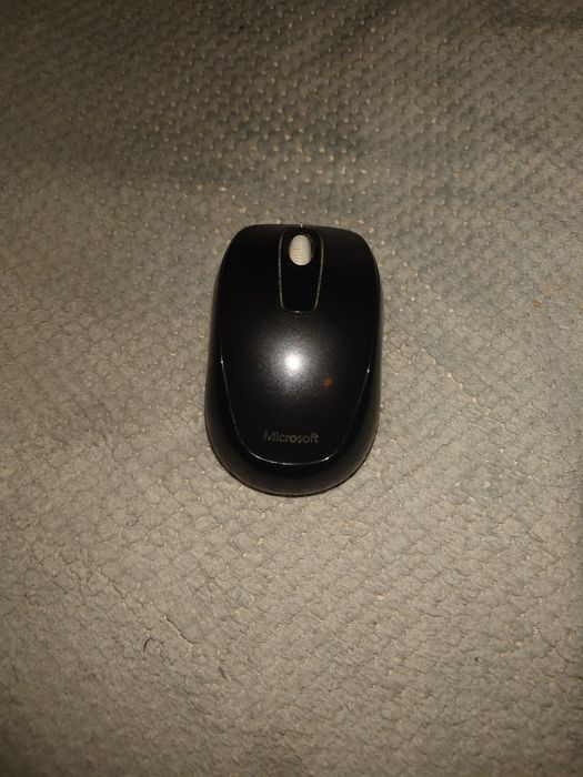 Myszka microsoft wirless Mobile Mouse 1000