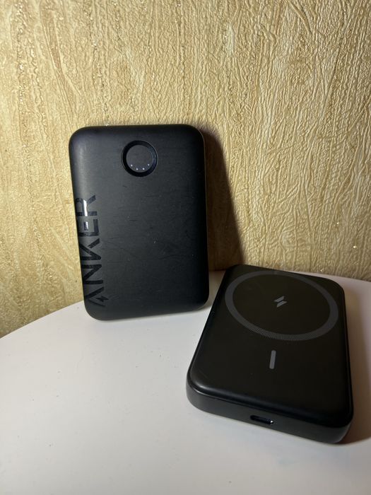 Mag Go Anker 321 5000mAh