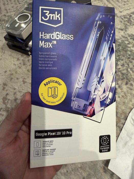 Szkło 3MK do Pixel 10 Pro