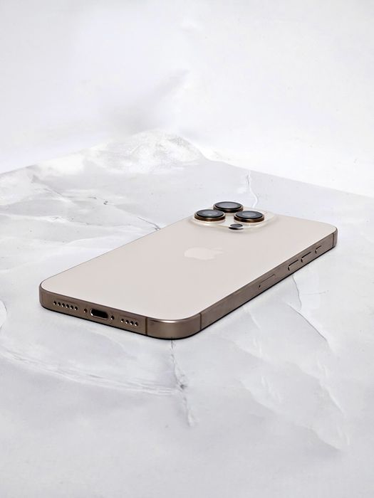 Iphone 16pro Max 256gb