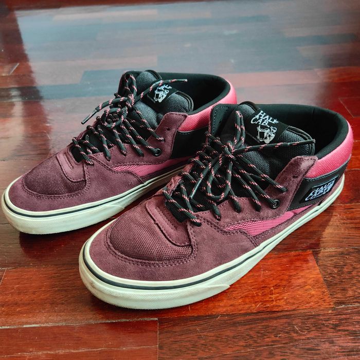 Vans Half Cab Skate 44.5 Caballero