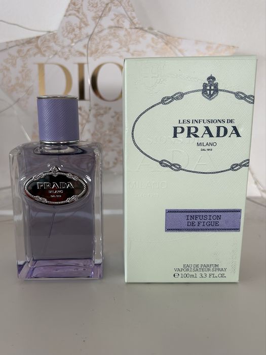 Prada Infusion de Figue