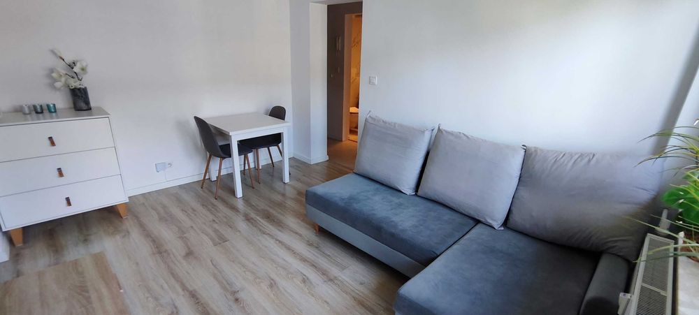 Mieszkanie 2-pokojowe 33 m²  ul.Bema Toruń - View 2