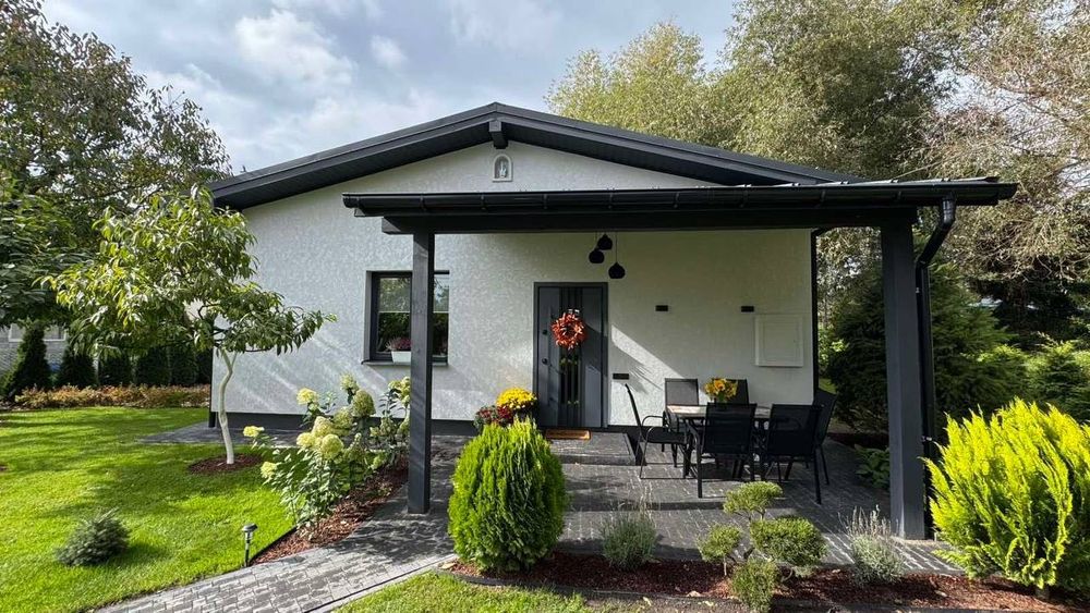 Оренда нового та затишного 2 кімнатного будинку вул Розточчя