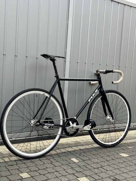 Fuji track classic фікс, трек, fixed gear