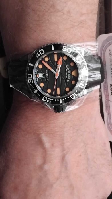 -75% Акція! Новий Armand Nicolet A481PGN-NO-GG2710N Swiss made