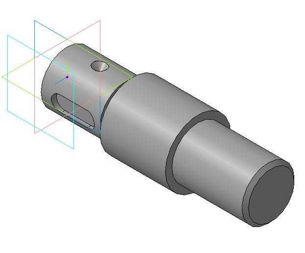 Виконую креслення з інженерної графіки