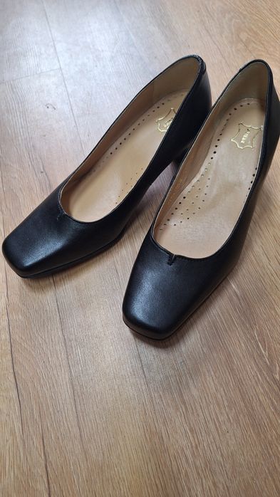 Półbuty damskie rozm. 26 / 40 MON wzór 915A/MON