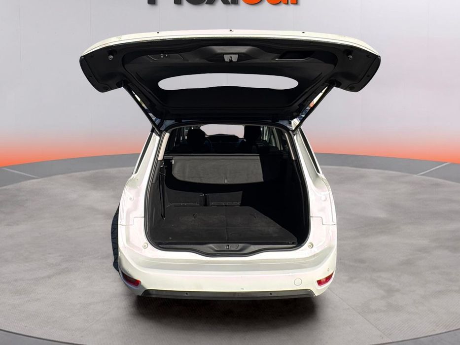 Citroën Grand C4 Spacetourer 1.2 PureTech Feel