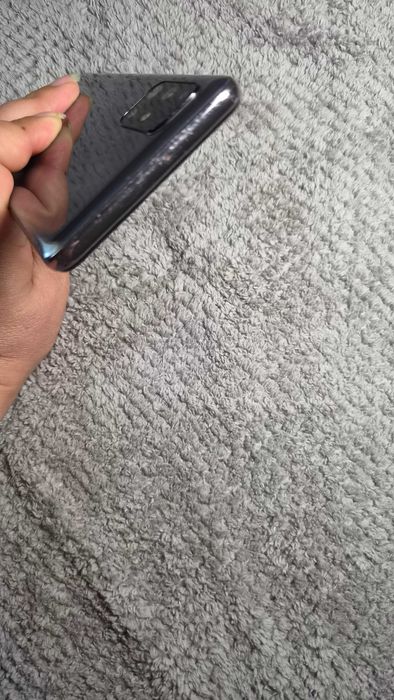 Samsung Galaxy M31s 6/128GB Black • Батарея 6000 мАг • Ідеал • Бампер