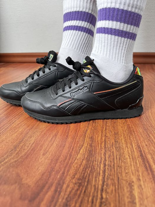 Buty sportowe sneakersy Reebok