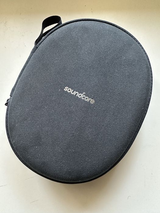 Наушники беспроводные soundcore, life Q35