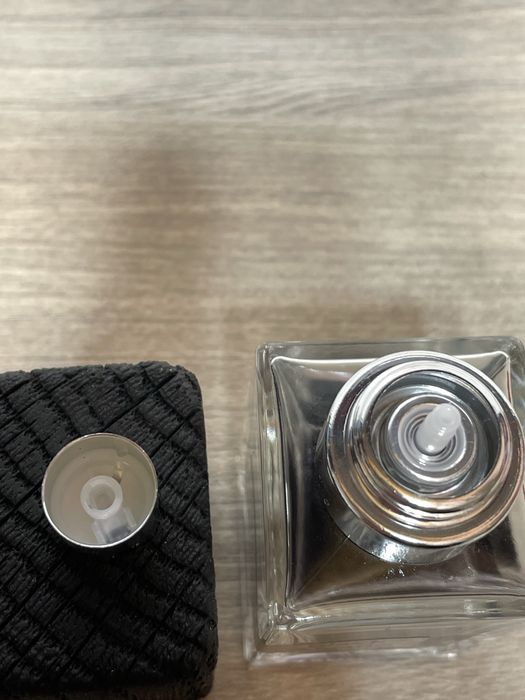 Nasomatto Black Afgano залишок 15 ml
