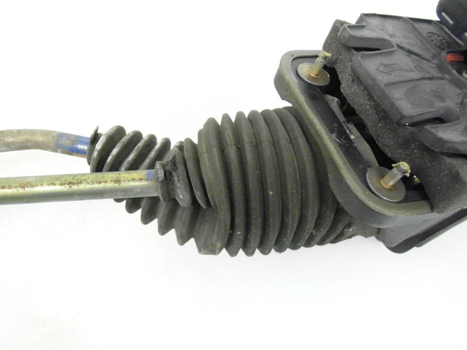 Lewarek Audi A4 B6 2.0