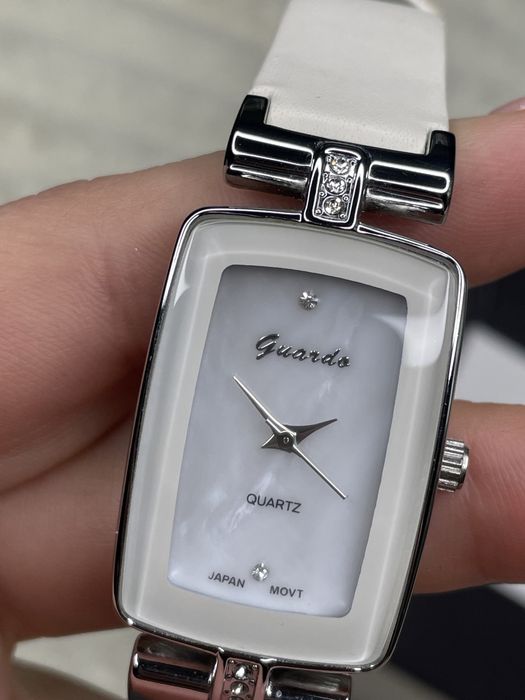 Годинник Guardo