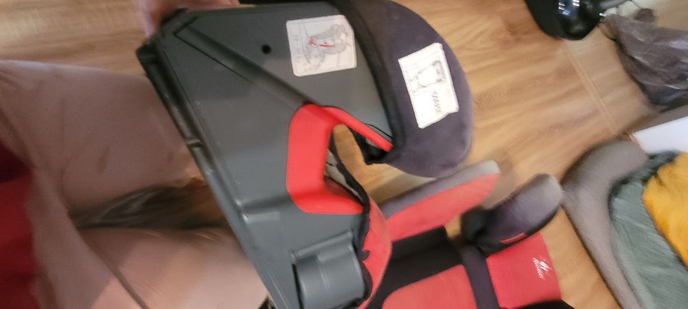 Diono Monstery 2 fotelik dziecięcy 15-35kg