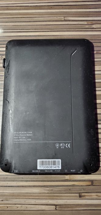 Wexler book t7006