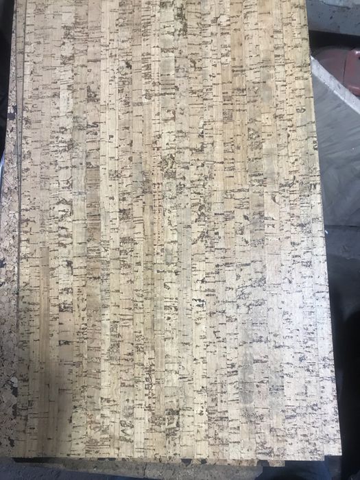 Продам пробковые обои