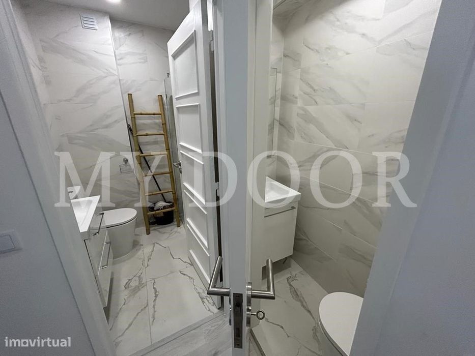 Arrenda-se Quarto - Moscavide - Central - Metro