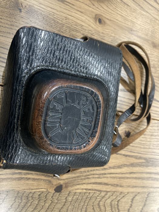 Фотоапарат Zenit E