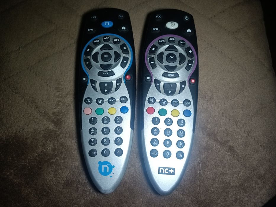 nBox HDTV recorder